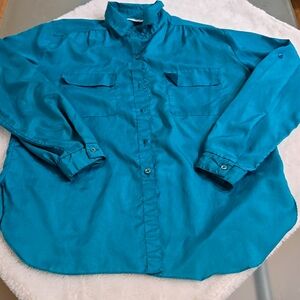 Marshall-Rousso Women's Blouse